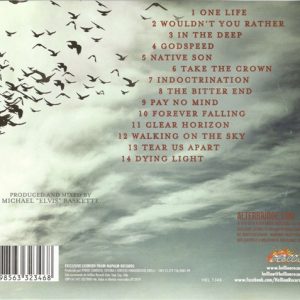ALTER BRIDGE - WALK THE SKY - Imagen 2