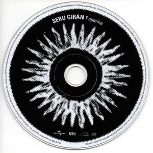 SERU GIRAN - PEPERINA - Imagen 2