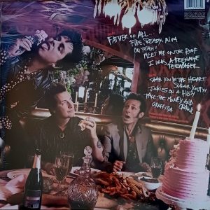 GREEN DAY - FATHER OF ALL - Imagen 2