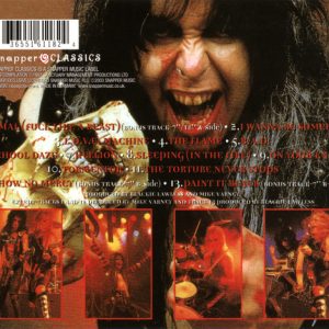 WASP - SAME - Imagen 2