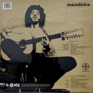 MANDUKA - MANDUKA - Imagen 2