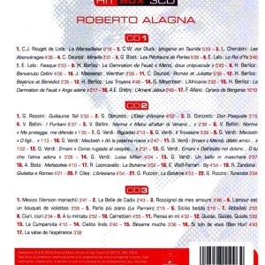 ROBERTO ALAGNA - HIT - Imagen 2