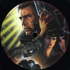 VANGELIS - BLADE RUNNER - SOUNDTRAK - Imagen 2