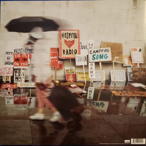 MYSTERY JETS - A BILLION HEARTBEATS - Imagen 2