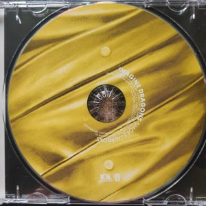 IMAGINE DRAGONS - SMOKE + MIRRORS - Imagen 2