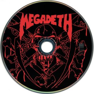 MEGADETH - KILLING IS MY BUSINESS AND BUSINESS IS GOOD ! - Imagen 2