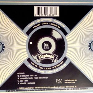 BLACK EYED PEAS - ELEPHUNK - Imagen 3