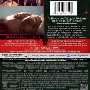 THE FIRST OMEN - Imagen 3