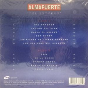 ALMAFUERTE - DEL ENTORNO - Imagen 2