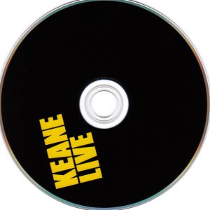 KEANE - LIVE - Imagen 2