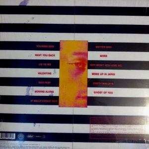 5 SECONDS OF SUMMER - YOUNGBLOOD - Imagen 2