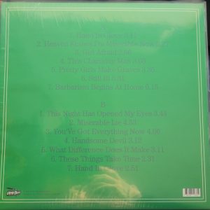 THE SMITHS - HAMBURG KNOWS IN MISERABLE NOW - Imagen 2