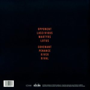 SOEN - LOTUS - Imagen 2
