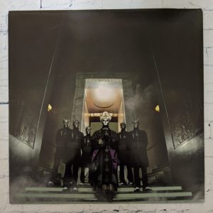 GHOST - MELIORA - Imagen 2