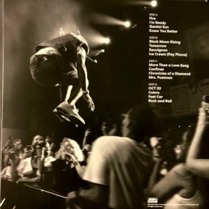 BLACK PUMAS - LIVE FROM B ROOKLYN PARAMOUNT - Imagen 2