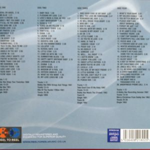 BOBBY VEE - EIGHT CLASSIC ALBUMS - PLUS BONUS SINGLES - Imagen 2