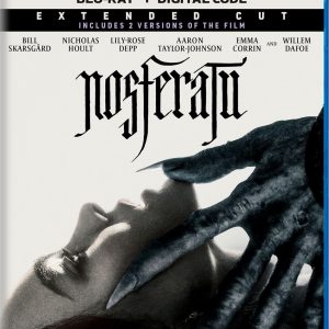 NOSFERATU - Imagen 2
