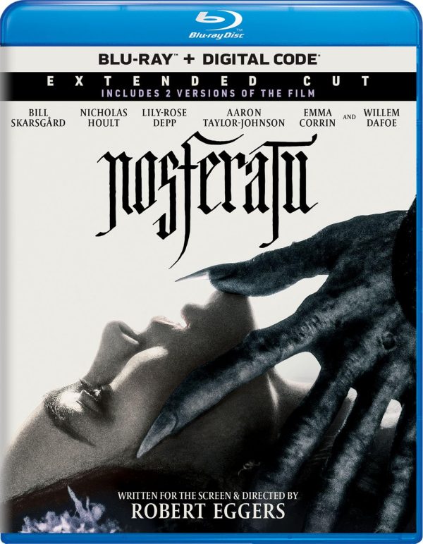 NOSFERATU - Imagen 2
