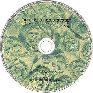 MON LAFERTE - VOL 1 - Imagen 2