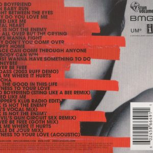GARBAGE – BLEED LIKE ME - Imagen 4