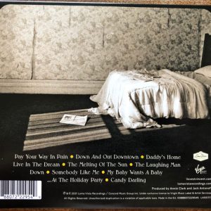 ST VINCENT - DADDYS HOME - Imagen 2