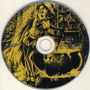 HELLOWEEN - BETTER THAN RAW - Imagen 2