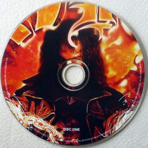 DIO - WE ROCK - Imagen 2