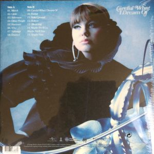 LXANDRA - CAREFUL WHAT I DREAM OF - Imagen 2