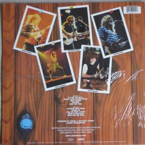 AC/DC - FLY ON THE WALL - Imagen 3