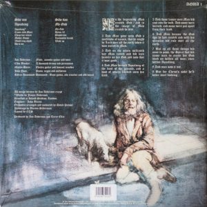 JETHRO TULL - AQUALUNG - THE 2011 STEVEN WILSON STEREO REMIX - Imagen 4