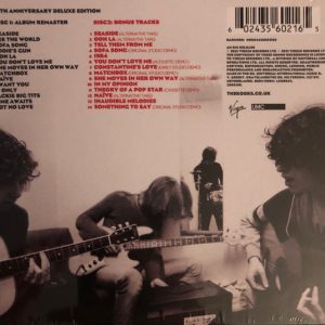 THE KOOKS - INSIDE IN INSIDE OUT - Imagen 2