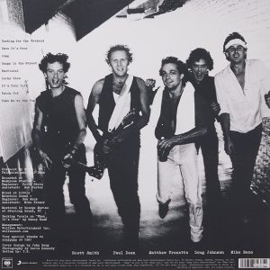LOVERBOY - GET LUCKY - Imagen 2