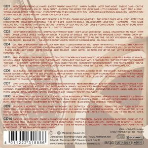 ORIGINAL MOVIE THEMES - SOUNDTRACKS - Imagen 2