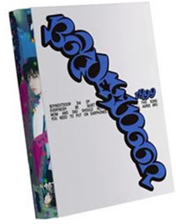BOYNEXTDOOR - 19 99
