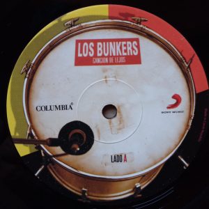 LOS BUNKERS - CANCION DE LEJOS - Imagen 2