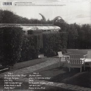 DAVE GAHAN & SOULSAVERS - IMPOSTER - Imagen 2