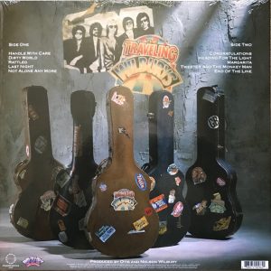 THE TRAVELING WILBURYS - VOLUMEN 1 - Imagen 3