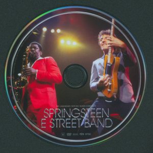 BRUCE SPRINGSTEEN E STREET BAND - THE LEGENDARY 1979 NO NUKES CONCERTS - Imagen 2