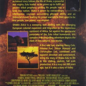 SHAKA ZULU - Imagen 2