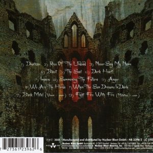 VADER - NECROPOLIS - Imagen 2