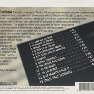 GERVASIO - GERVASIO - Imagen 2