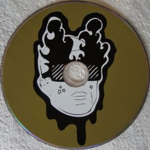 ARCTIC MONKEYS - FAVOURITE WORST NIGHTMARE - Imagen 2