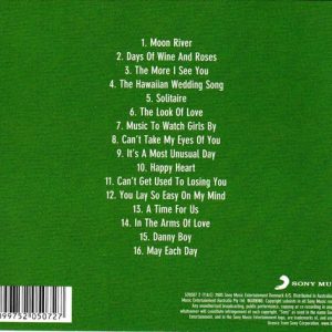 ANDY WILLIAMS - GREATEST HITS - Imagen 2