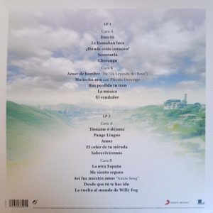 MOCEDADES - MOCEDADES - Imagen 2