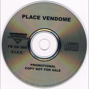 PLACE VENDOME - PLACE VENDOME - Imagen 2
