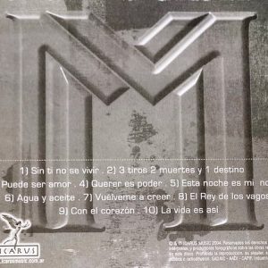 MALA MEDICINA - MALA MEDICINA - Imagen 2