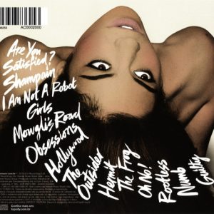 MARINA & THE DIAMONDS - THE FAMILY JEWELS - Imagen 3