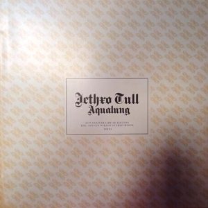 JETHRO TULL - AQUALUNG - THE 2011 STEVEN WILSON STEREO REMIX - Imagen 3