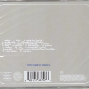 ARIANA GRANDE - POSITIONS - DELUXE - Imagen 3