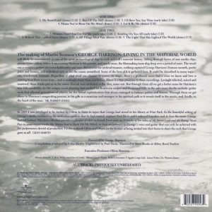 GEORGE HARRISON - EARLY TAKES - VOLUME 1 - Imagen 3